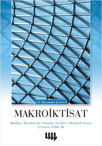 Makroiktisat (Ciltli)