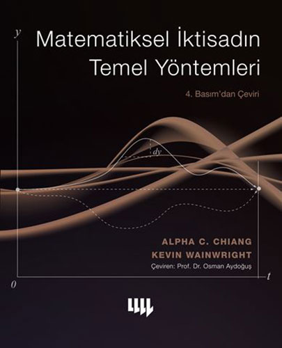 Matematiksel İktisadın Temel Yöntemleri