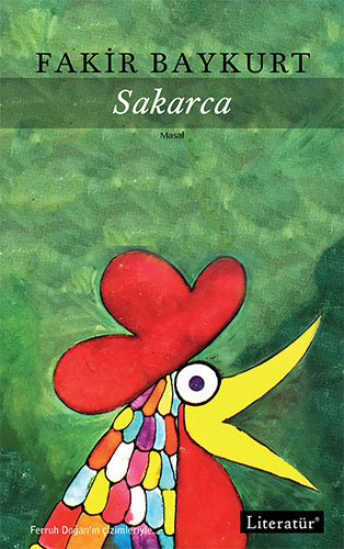 Sakarca