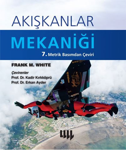 Akışkanlar Mekaniği (Ciltli)