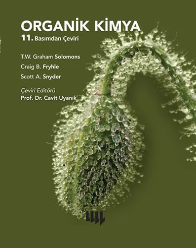 Organik Kimya (Ciltli)