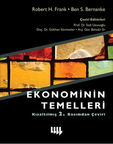 Ekonominin Temelleri 