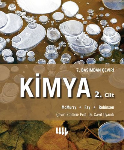 Kimya 2. Cilt