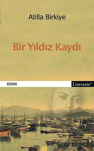 Bir Yıldız Kaydı