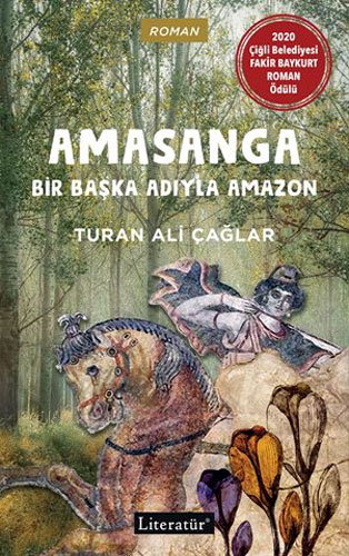 Amasanga