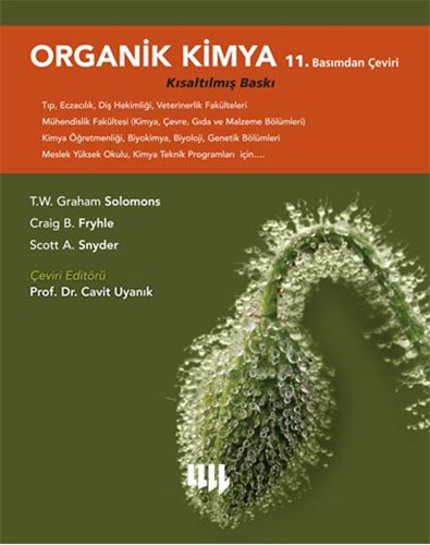 Organik Kimya