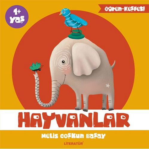 Hayvanlar