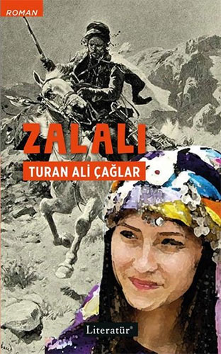 Zalalı