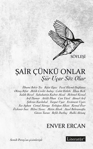 Şair Çünkü Onlar