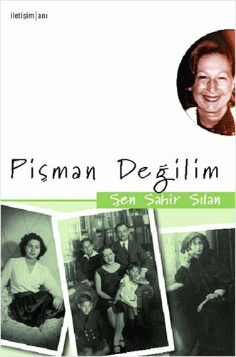 Pişman Değilim