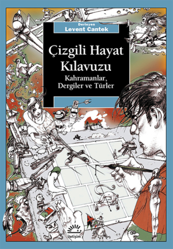 Çizgili Hayat Kılavuzu