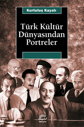 Türk Kültür Dünyasından Portreler