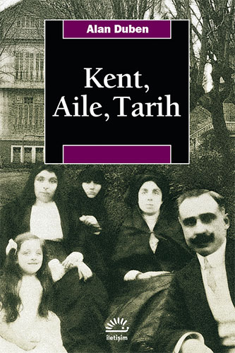 Kent, Aile, Tarih