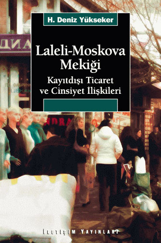 Laleli-Moskova Mekiği