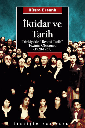 İktidar ve Tarih