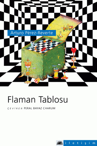 Flaman Tablosu