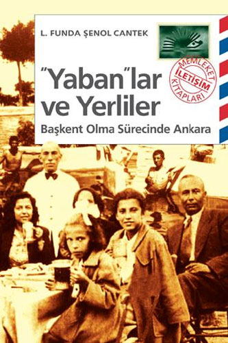 Yaban’lar ve Yerliler