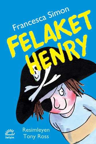 Felaket Henry