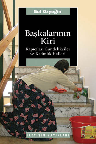 Başkalarının Kiri