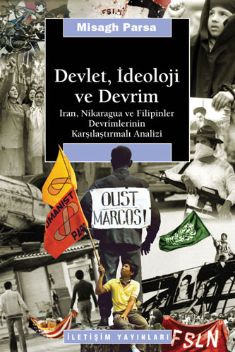 Devlet, İdeoloji ve Devrim