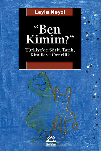 Ben Kimim?