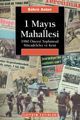 1 Mayıs Mahallesi