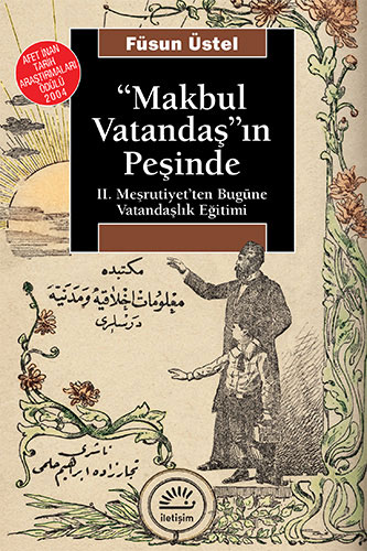 Makbul Vatandaş’ın Peşinde