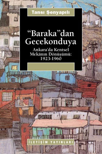 Baraka’dan Gecekonduya