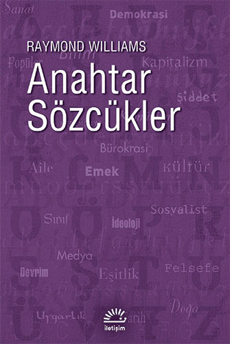 Anahtar Sözcükler