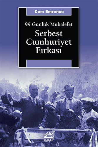 Serbest Cumhuriyet Fırkası