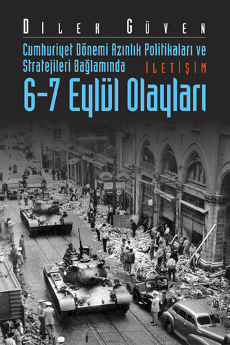 6-7 Eylül Olayları