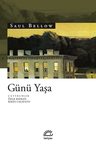 Günü Yaşa