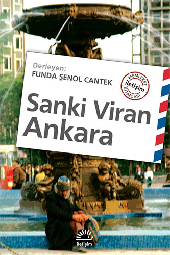 Sanki Viran Ankara