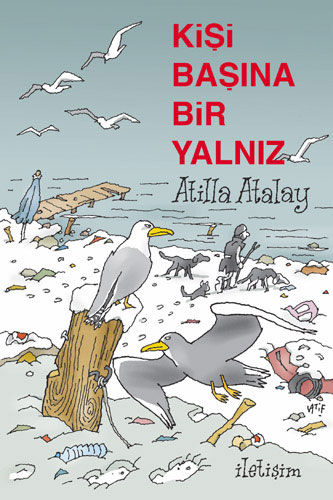 Kişi Başına Bir Yalnız