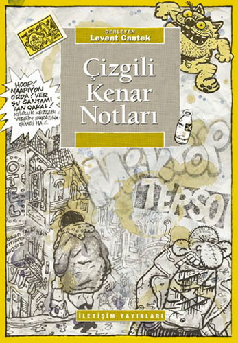 Çizgili Kenar Notları