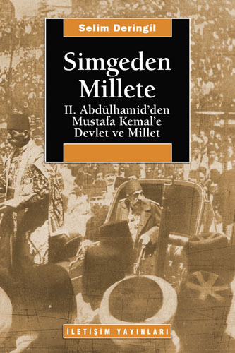 Simgeden Millete