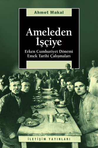 Ameleden İşçiye