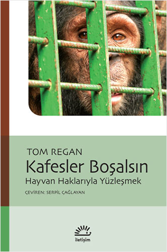 Kafesler Boşalsın