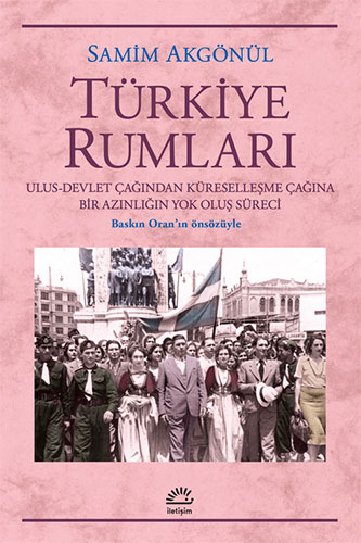 Türkiye Rumları