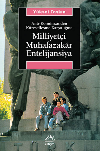 Milliyetçi Muhafazakar Entelijansiya