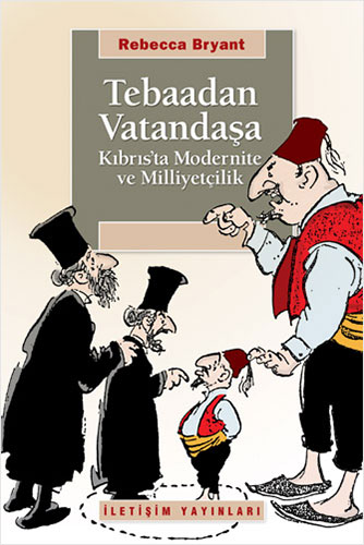 Tebaadan Vatandaşa