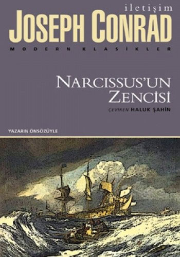 Narcissus`un Zencisi