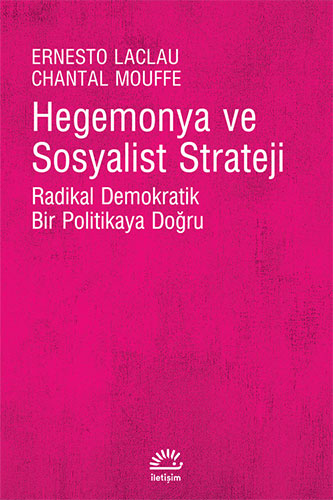 Hegemonya ve Sosyalist Strateji