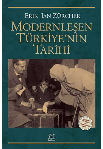 Modernleşen Türkiye'nin Tarihi