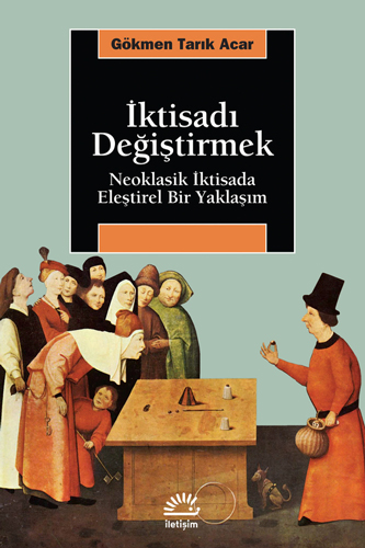 İktisadı Değiştirmek