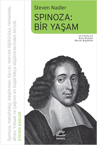 Spinoza: Bir Yaşam