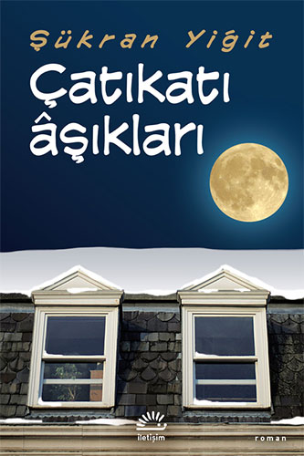 Çatıkatı Aşıkları