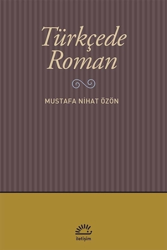 Türkçede Roman