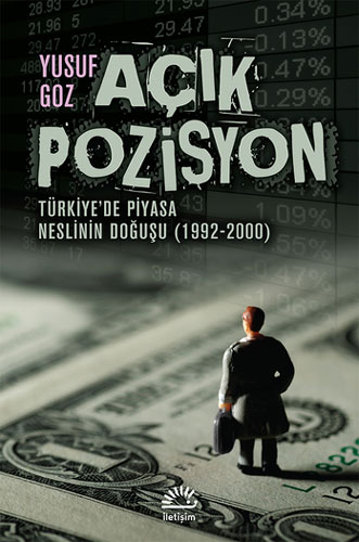 Açık Pozisyon