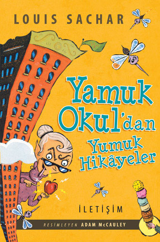 Yamuk Okul'dan Yumuk Hikâyeler